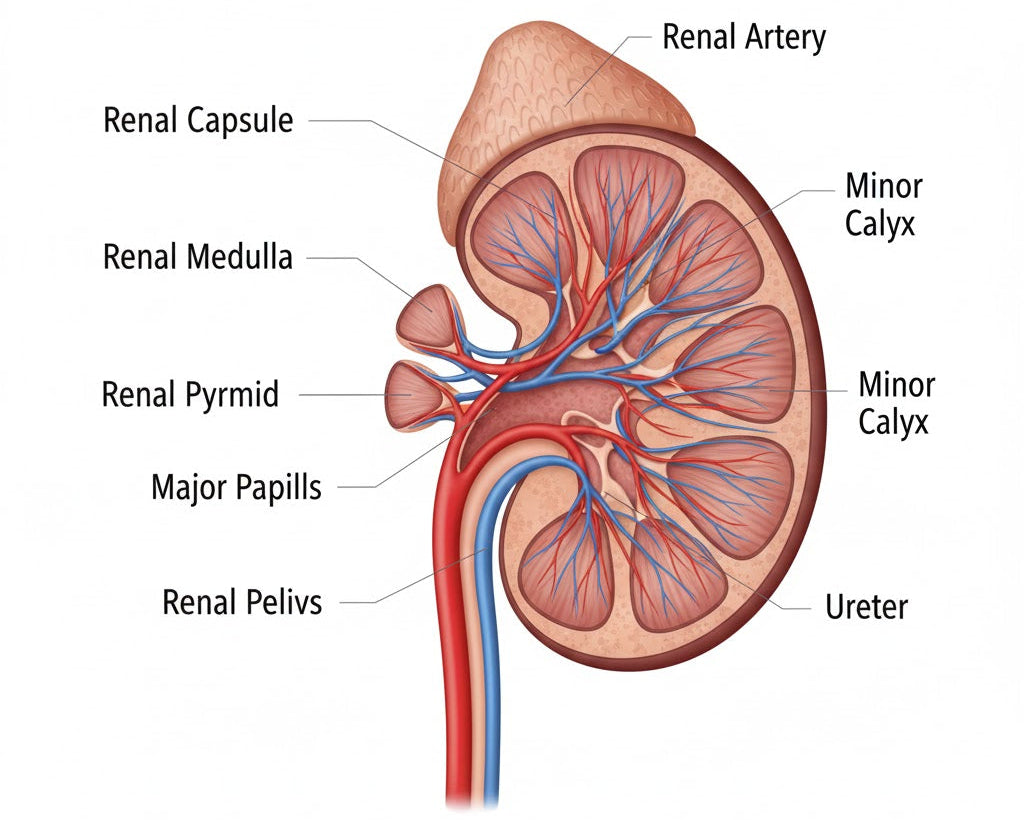 Optimize Cellular Health & Function