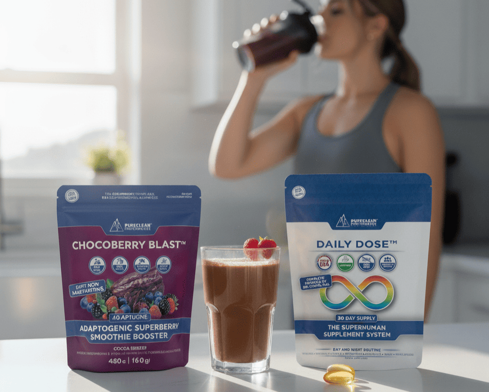 FOUNDATIONAL NUTRITION