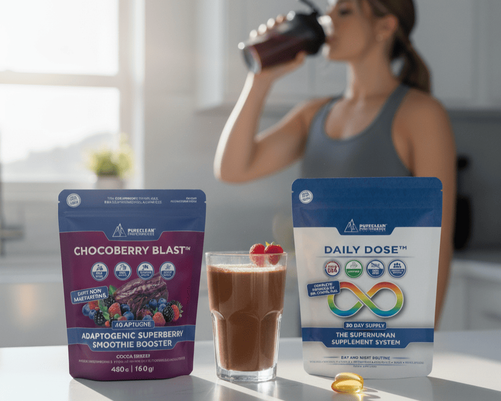 FOUNDATIONAL NUTRITION