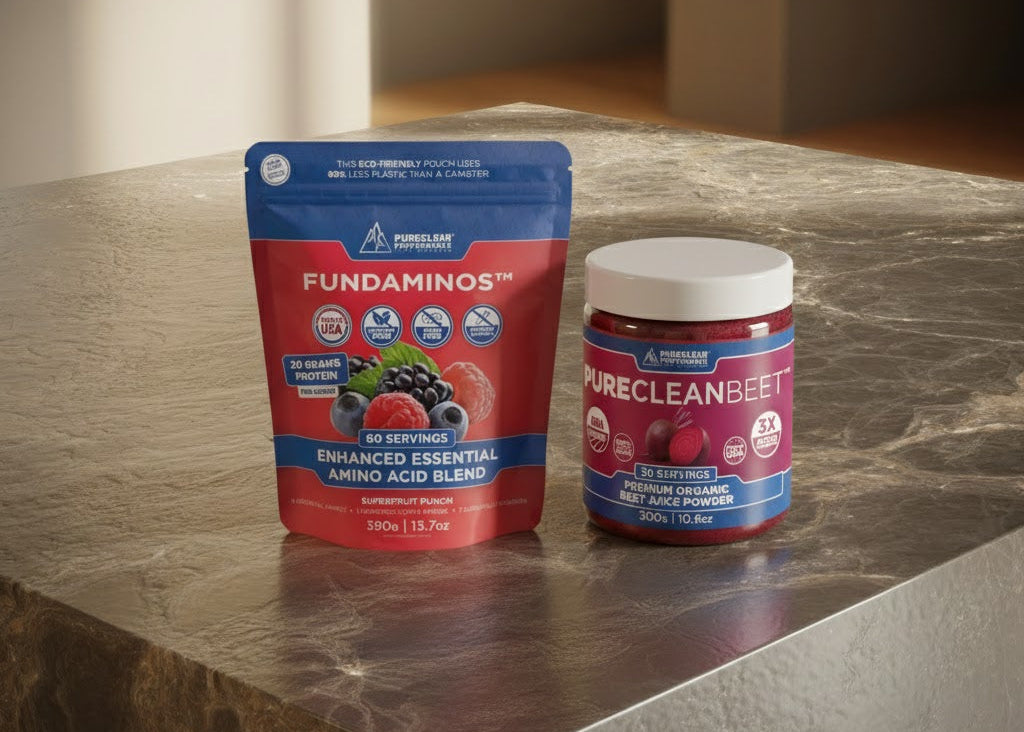 Performance & Endurance