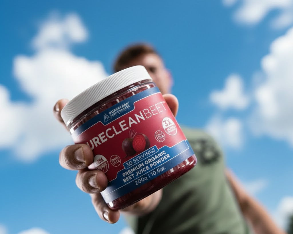 PERFORMANCE & ENDURANCE