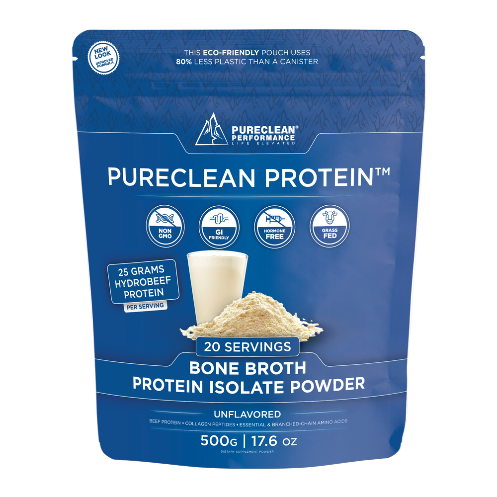 PURECLEAN PROTEIN