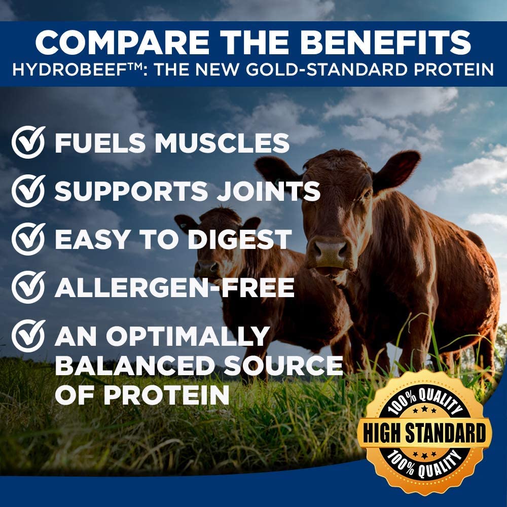 CHOCOBERRY™ + 2 BAGS PURECLEAN PROTEIN™ VANILLA STACK