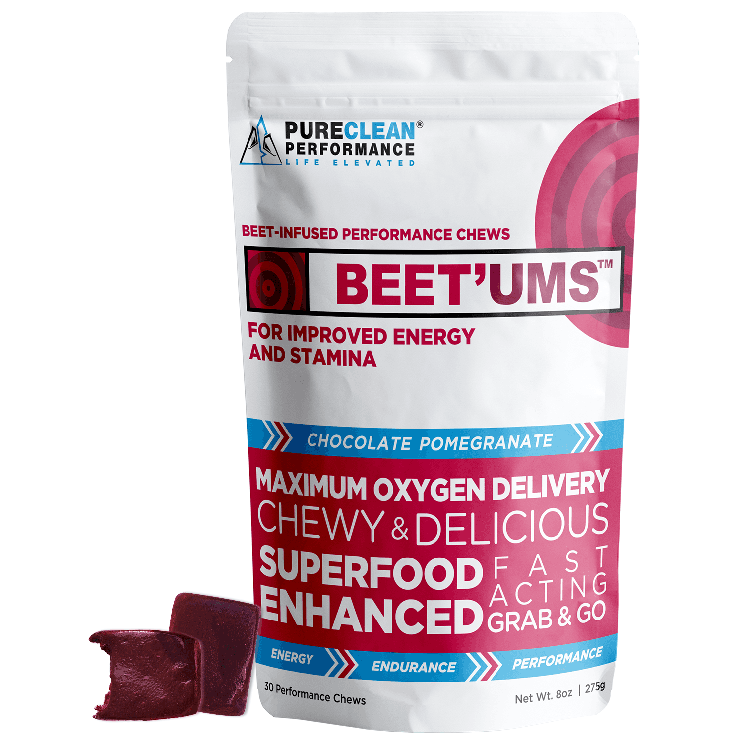 Members Only - BEET'UMS™ - The World's First Beet-Infused Performance ...