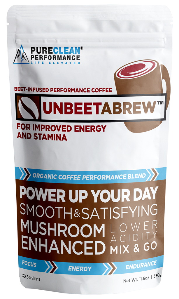 UNBEETABREW™ Subscribe & Save