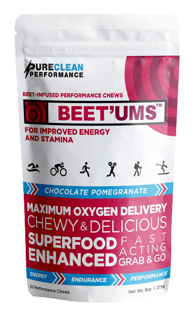 
                      
                        UNBEETABREW™ + BEET'UMS™ STACK
                      
                    